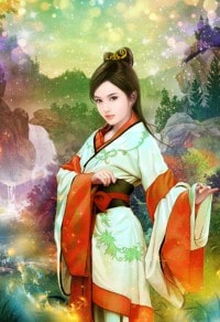冰冻魔法师