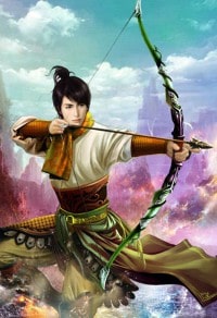 深渊卡牌