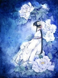 把女神写成反派后(快穿)