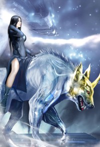 武神传说